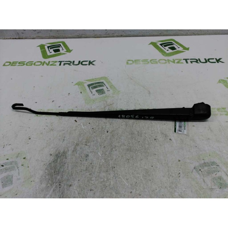 Recambio de brazo limpia delantero izquierdo para renault megane i scenic (ja0) 1.9 d alize referencia OEM IAM 7700843525  