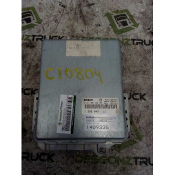 MODULO ELECTRONICO 0281001322 1409335 1398849