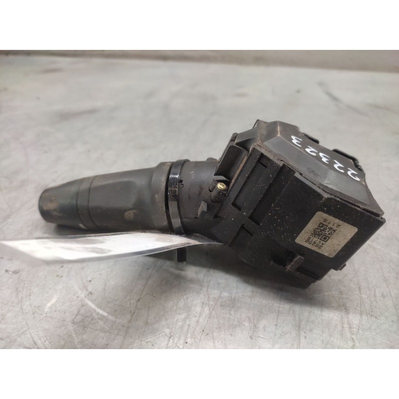 Recambio de mando limpia para nissan primera berlina (p12) acenta referencia OEM IAM 25260AV715 2