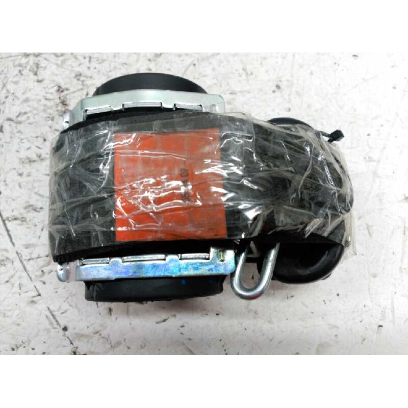 Recambio de cinturon seguridad delantero derecho para ford focus c-max (cap) ambiente (d) referencia OEM IAM 601597400  