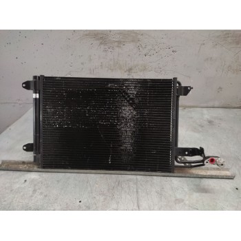 CONDENSADOR / RADIADOR A/A 1K0820411P 