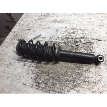 Recambio de amortiguador delantero derecho para peugeot 407 st confort referencia OEM IAM   