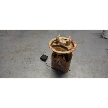 Recambio de aforador para peugeot 206 berlina xn referencia OEM IAM 9642124480 4 PIN SIN BOMBA