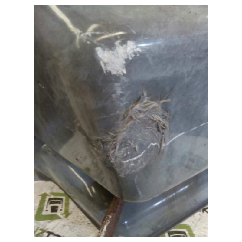 Recambio de paso rueda delantero izquierdo para iveco stralis (as) fsa t / fp lt 4x2 gran espacio referencia OEM IAM 500375467 - Blanco 4