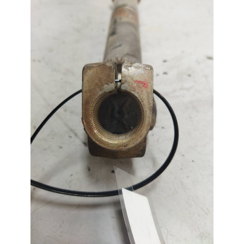 Recambio de columna direccion para iveco stralis (ad/at) 7.8 diesel referencia OEM IAM 504051708 7025974709 - Blanco 2
