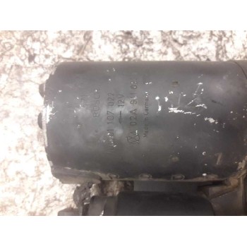 Recambio de motor arranque para audi a3 (8l) 1.8 ambiente referencia OEM IAM 02A911023T 0001107022 2339303222722
