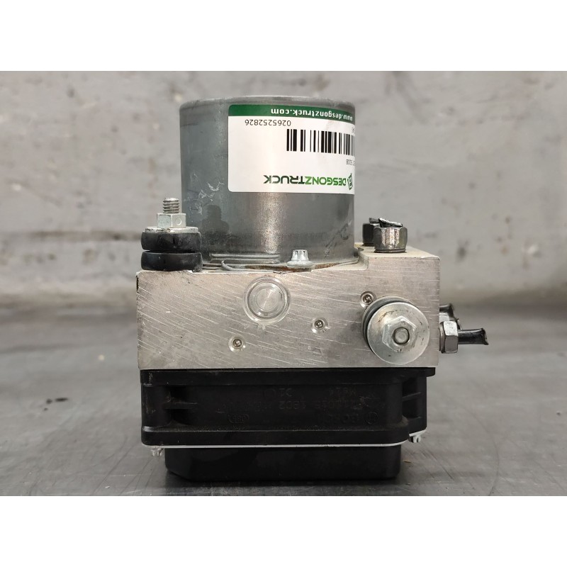 Recambio de abs para peugeot 5008 referencia OEM IAM 0265252826 4