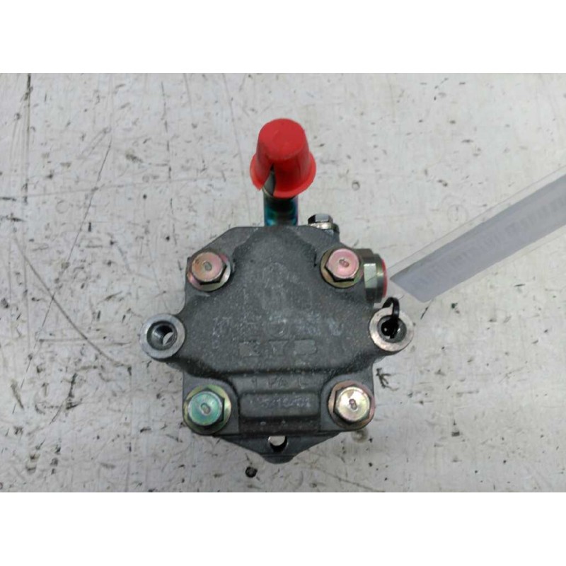 Recambio de bomba direccion para volkswagen golf iv berlina (1j1) básico referencia OEM IAM - Blanco 4