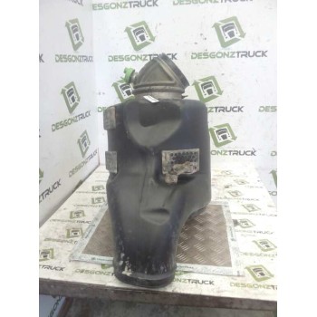 Recambio de filtro aire para volvo fh xxx fg 4x2 low largo globetrotter (lhh2, l2h2) referencia OEM IAM 3979505  