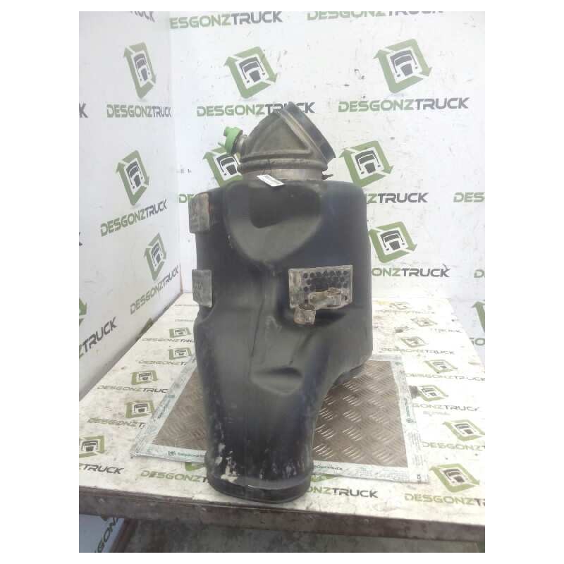 Recambio de filtro aire para volvo fh xxx fg 4x2 low largo globetrotter (lhh2, l2h2) referencia OEM IAM 3979505  