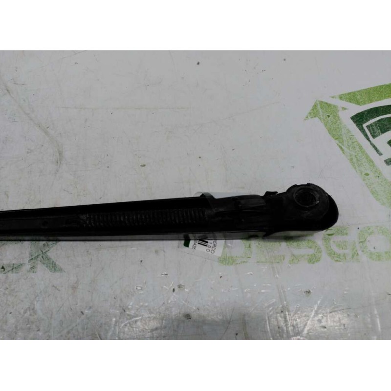 Recambio de brazo limpia delantero izquierdo para renault megane i scenic (ja0) 1.9 d alize referencia OEM IAM 7700843525 - Verde 2