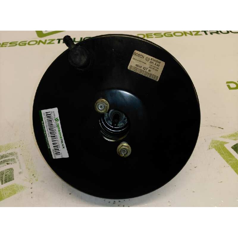 Recambio de servofreno para peugeot 206 berlina e-music referencia OEM IAM 9634942780 - Azul 2