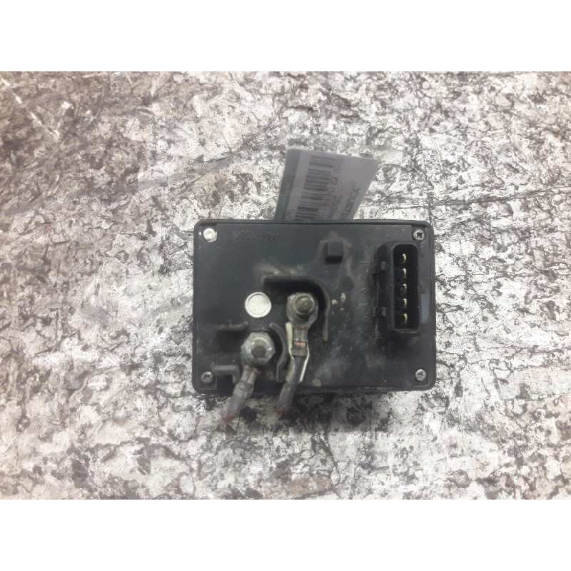 Recambio de caja precalentamiento para citroën berlingo 1.9 1,9 d sx modutop familiar referencia OEM IAM  5 PINS NAGARES 2