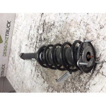 Recambio de amortiguador delantero derecho para peugeot 407 st confort referencia OEM IAM   