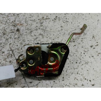 CERRADURA PUERTA DELANTERA DERECHA 