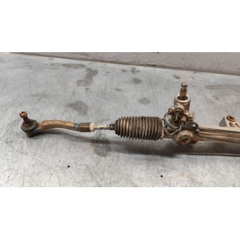 Recambio de cremallera direccion para ssangyong actyon 200 xdi referencia OEM IAM   