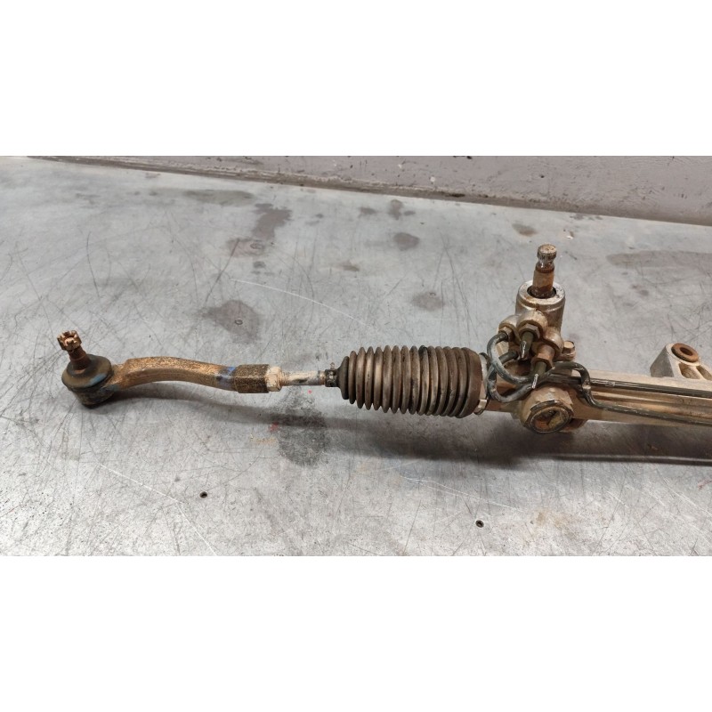 Recambio de cremallera direccion para ssangyong actyon 200 xdi referencia OEM IAM 5
