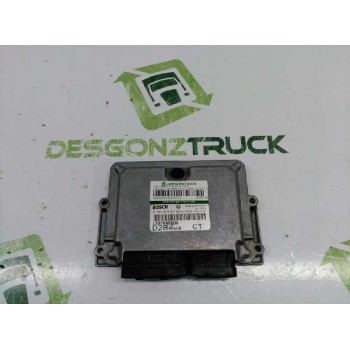 CENTRALITA MOTOR UCE 0281010931 BOSCH 