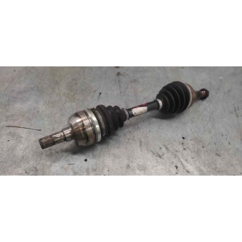 Recambio de transmision delantera izquierda para opel zafira b cosmo referencia OEM IAM   