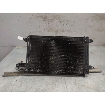 Recambio de condensador / radiador a/a para volkswagen touran (1t2) advance referencia OEM IAM 1K0820411P  