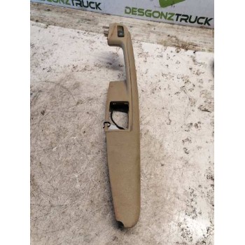 Recambio de mando elevalunas trasero izquierdo para audi a8 (4e2) 3.7 quattro referencia OEM IAM   3/2 PINS