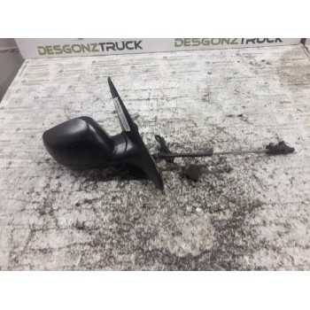 Recambio de retrovisor derecho para seat cordoba berlina (6k2) stella referencia OEM IAM   