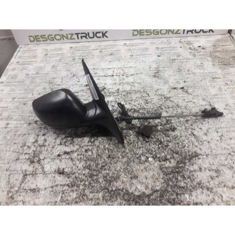 Recambio de retrovisor derecho para seat cordoba berlina (6k2) stella referencia OEM IAM 3
