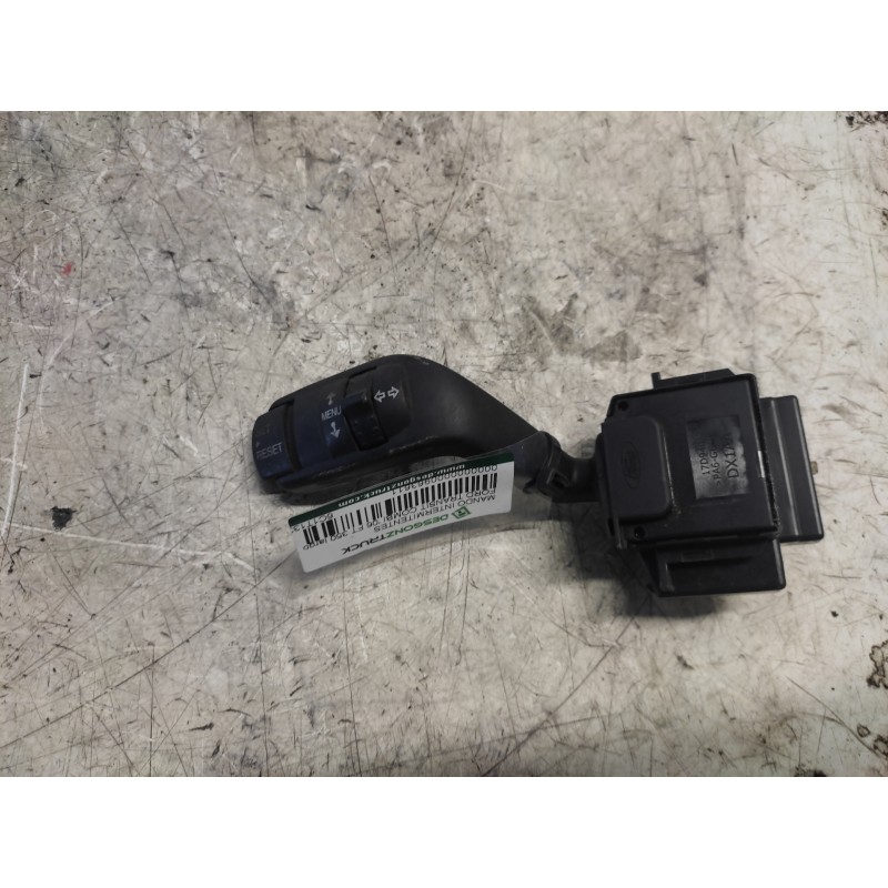 Recambio de mando intermitentes para ford transit combi ´06 ft 350 largo referencia OEM IAM 6C1T13335BA 8 PINS 