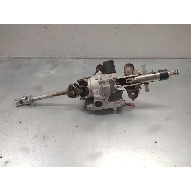 Recambio de columna direccion para renault scenic ii authentique referencia OEM IAM 8200035272 2