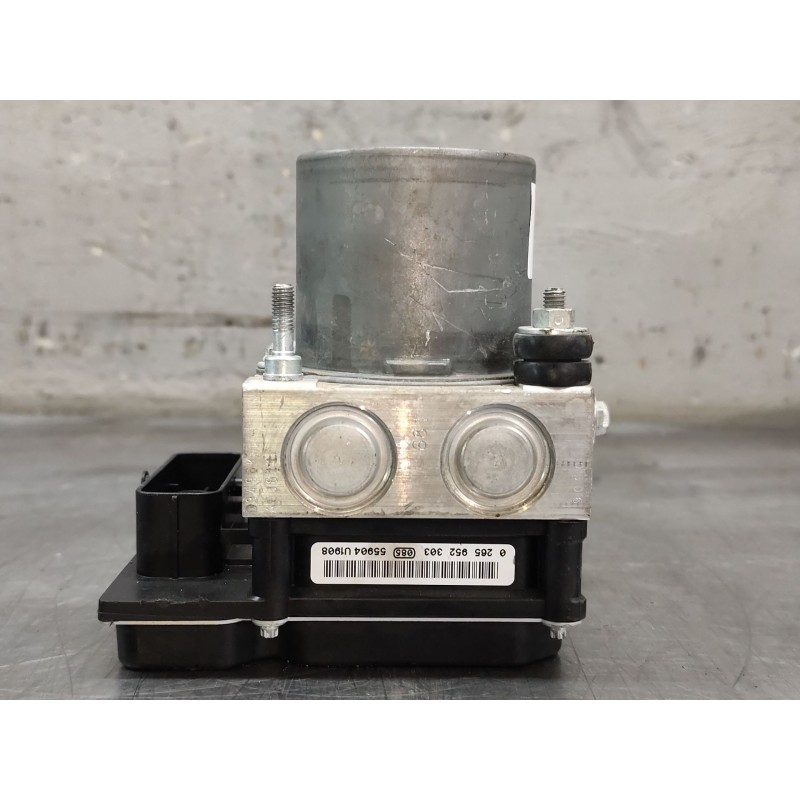 Recambio de abs para peugeot 5008 referencia OEM IAM 0265252826 5