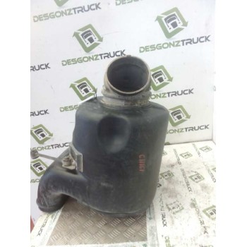 Recambio de filtro aire para volvo fh xxx fg 4x2 low largo globetrotter (lhh2, l2h2) referencia OEM IAM 3979505  