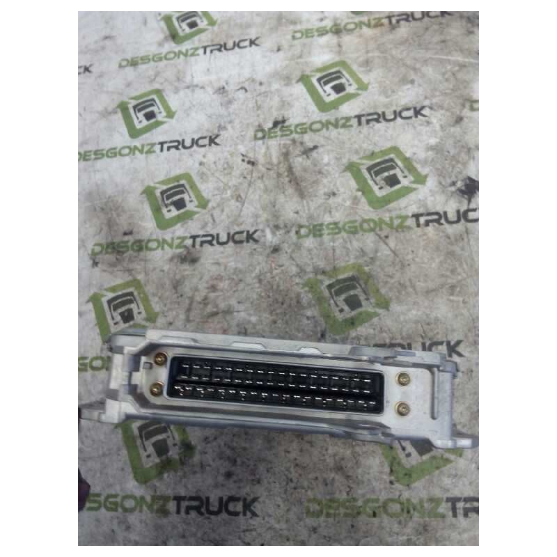 Recambio de modulo electronico para scania serie 4 (p/r 144 l) fsa 460 (4x2) e2 corto cr 13 / 14 b referencia OEM IAM 0281001322 - Blanco 3