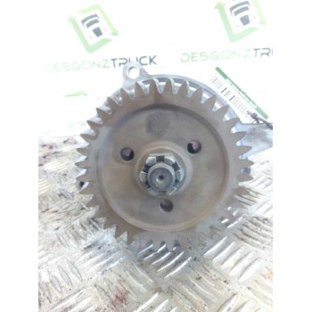 Recambio de bomba direccion para renault premium route 2006 fas 4x2 larga distancia referencia OEM IAM 21020473 8694974522 00431