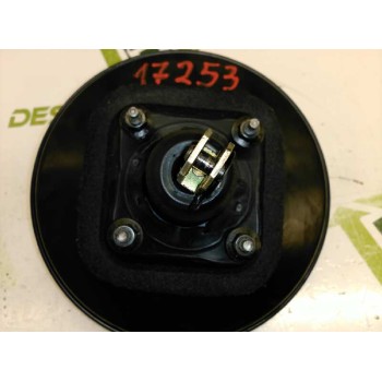Recambio de servofreno para peugeot 206 berlina e-music referencia OEM IAM 9634942780  