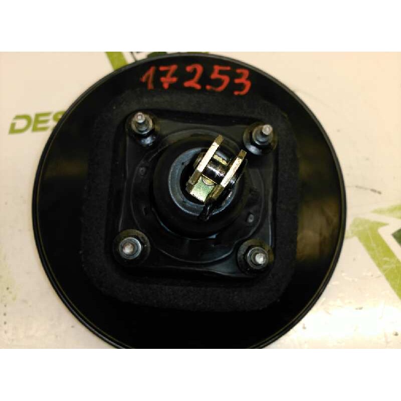 Recambio de servofreno para peugeot 206 berlina e-music referencia OEM IAM 9634942780 - Azul 3