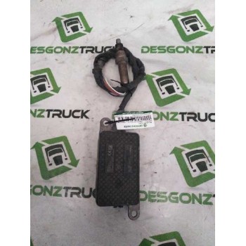 Recambio de sensor noxe para renault premium route 2006 fas 4x2 larga distancia referencia OEM IAM 22315990  