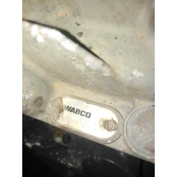 Recambio de caja cambios para daf serie xf105.xxx fsa 4x2 space-cab referencia OEM IAM 12AS2541TD 1329042013 518418