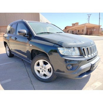 jeep compass (mk49) del año 2013