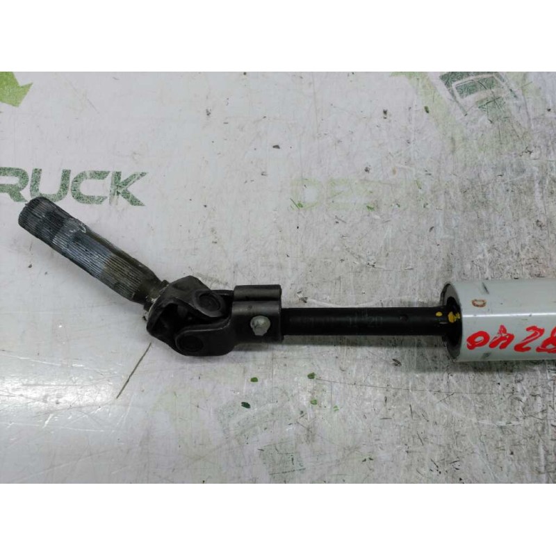 Recambio de columna direccion para opel zafira a blue line referencia OEM IAM 09228681 315966812 - Azul 2