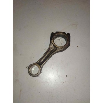 Recambio de biela para iveco eurocargo 5.9 diesel referencia OEM IAM 98461753  