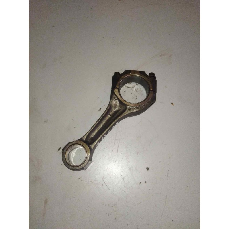 Recambio de biela para iveco eurocargo 5.9 diesel referencia OEM IAM 98461753 - Blanco 2
