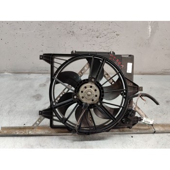 ELECTROVENTILADOR 8200103801 