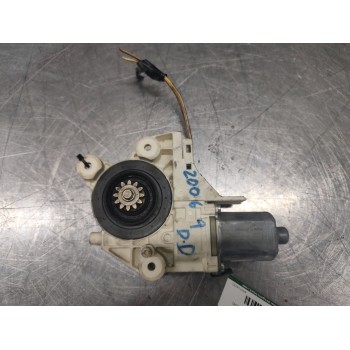 MOTOR ELEVALUNAS DELANTERO DERECHO 4M5T14553 0130822216 2 PINS