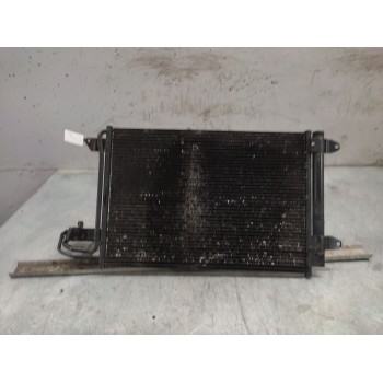 Recambio de condensador / radiador a/a para volkswagen touran (1t2) advance referencia OEM IAM 1K0820411P  