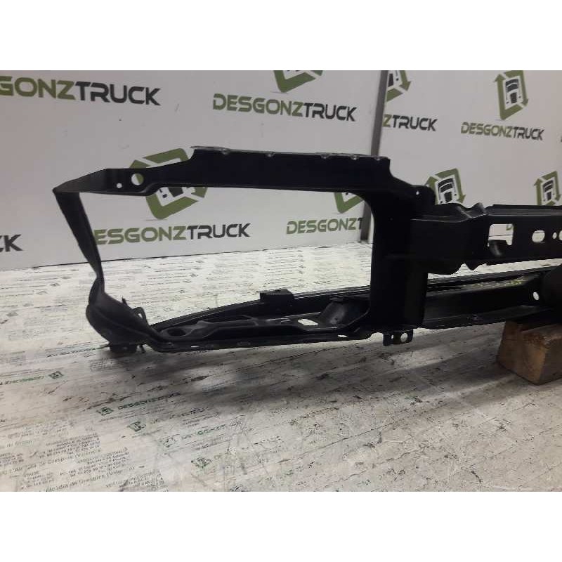 Recambio de travesaño superior para volkswagen passat berlina (312) cl referencia OEM IAM - Negro 2