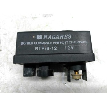 CAJA PRECALENTAMIENTO 7700107794 