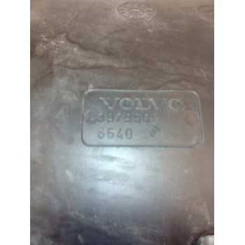 Recambio de filtro aire para volvo fh xxx fg 4x2 low largo globetrotter (lhh2, l2h2) referencia OEM IAM 3979505  