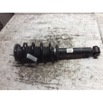 Recambio de amortiguador delantero izquierdo para peugeot 407 st confort referencia OEM IAM   