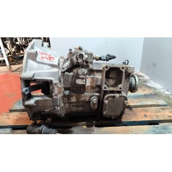 CAJA CAMBIOS 2855S604M02 8870661 9932811