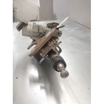 Recambio de columna direccion para renault scenic ii authentique referencia OEM IAM 8200035272  